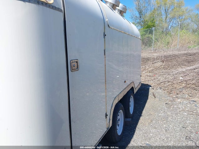 Продаж на аукціоні авто 2023 Trailer Bizness On Wheels Commercial, vin: 4B9B1BG21PS271100, номер лоту: 44868286