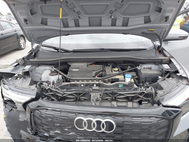 Продажа на аукционе авто 2023 Audi Q4 Sportback E-tron Premium Plus 50 Quattro, vin: WA132BFZ1PP013411, номер лота: 44868288
