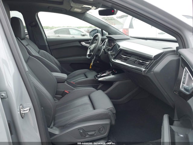 Продажа на аукционе авто 2023 Audi Q4 Sportback E-tron Premium Plus 50 Quattro, vin: WA132BFZ1PP013411, номер лота: 44868288