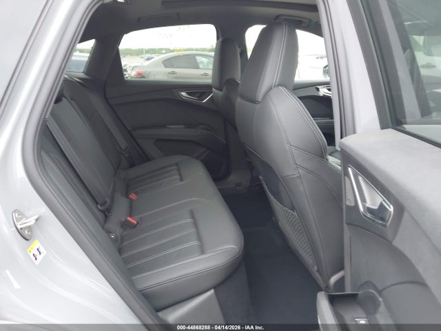 Продажа на аукционе авто 2023 Audi Q4 Sportback E-tron Premium Plus 50 Quattro, vin: WA132BFZ1PP013411, номер лота: 44868288