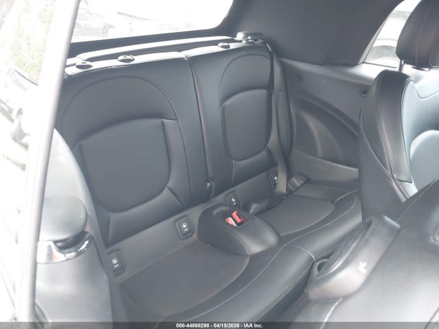 Продажа на аукционе авто 2016 Mini Convertible Cooper S, vin: WMWWG9C55G3A91454, номер лота: 44868298