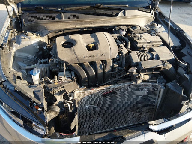 2022 Kia Forte Gt-line მანქანა იყიდება აუქციონზე, vin: 3KPF54ADXNE486304, აუქციონის ნომერი: 44868299