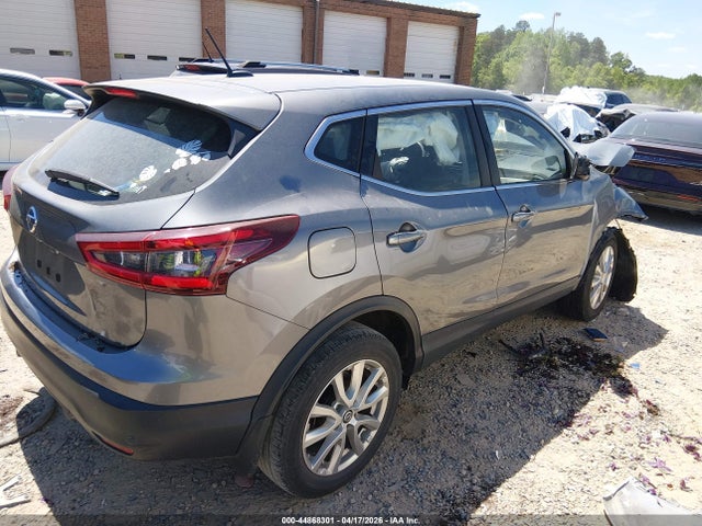 Aukcja sprzedaży 2021 Nissan Rogue Sport S Fwd Xtronic Cvt, vin: JN1BJ1AVXMW570891, numer aukcji: 44868301