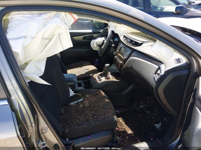 Aukcja sprzedaży 2021 Nissan Rogue Sport S Fwd Xtronic Cvt, vin: JN1BJ1AVXMW570891, numer aukcji: 44868301