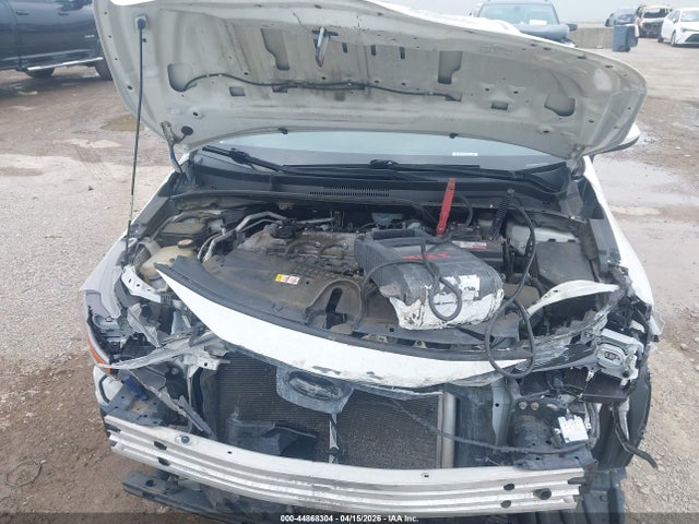 Aukcja sprzedaży 2020 Toyota Corolla Le, vin: JTDEPRAEXLJ036647, numer aukcji: 44868304