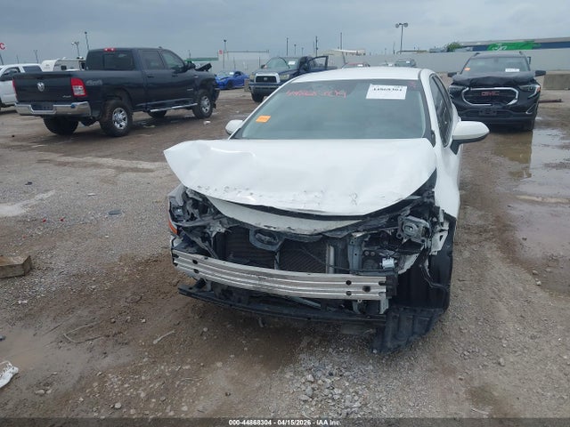 Aukcja sprzedaży 2020 Toyota Corolla Le, vin: JTDEPRAEXLJ036647, numer aukcji: 44868304