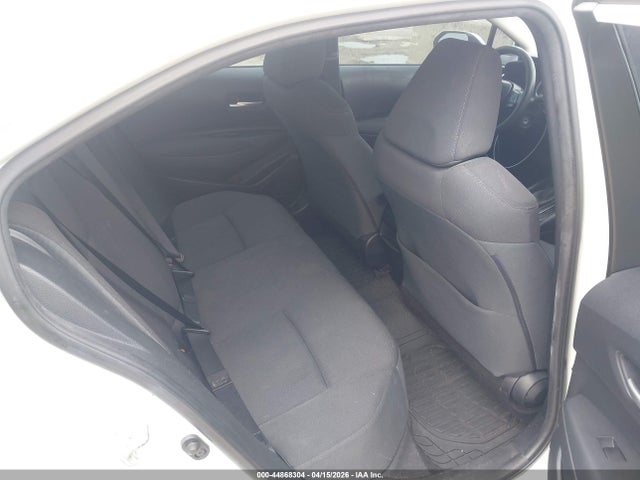 Aukcja sprzedaży 2020 Toyota Corolla Le, vin: JTDEPRAEXLJ036647, numer aukcji: 44868304