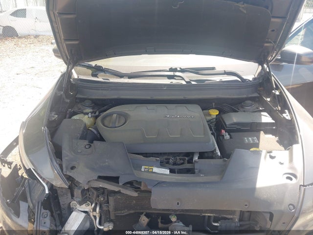 Aukcja sprzedaży 2014 Jeep Cherokee Latitude, vin: 1C4PJMCS1EW221031, numer aukcji: 44868307