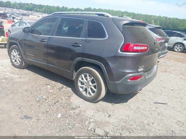 Aukcja sprzedaży 2014 Jeep Cherokee Latitude, vin: 1C4PJMCS1EW221031, numer aukcji: 44868307