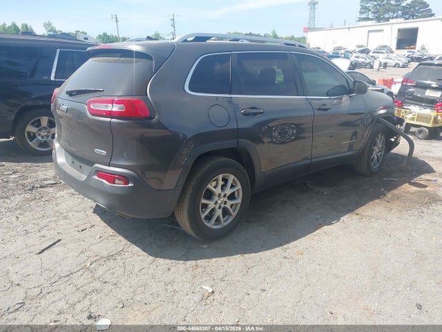 Aukcja sprzedaży 2014 Jeep Cherokee Latitude, vin: 1C4PJMCS1EW221031, numer aukcji: 44868307