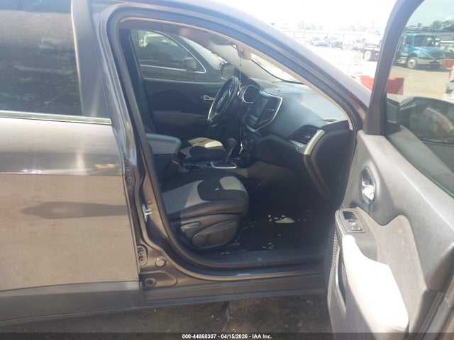 Aukcja sprzedaży 2014 Jeep Cherokee Latitude, vin: 1C4PJMCS1EW221031, numer aukcji: 44868307