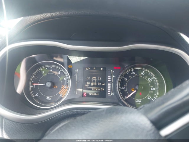 Aukcja sprzedaży 2014 Jeep Cherokee Latitude, vin: 1C4PJMCS1EW221031, numer aukcji: 44868307