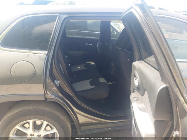 Aukcja sprzedaży 2014 Jeep Cherokee Latitude, vin: 1C4PJMCS1EW221031, numer aukcji: 44868307