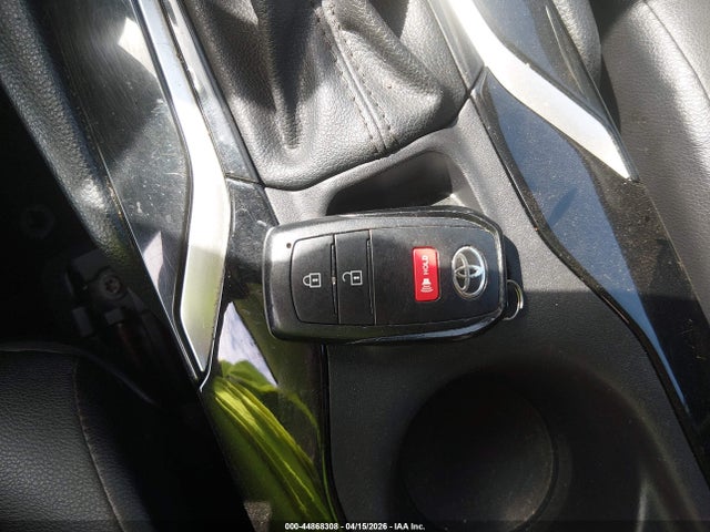 Aukcja sprzedaży 2022 Toyota Corolla Cross Xle, vin: 7MUEAABG3NV012107, numer aukcji: 44868308