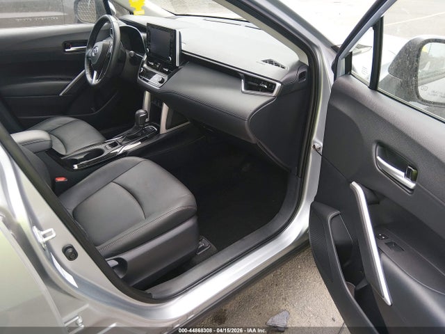 Aukcja sprzedaży 2022 Toyota Corolla Cross Xle, vin: 7MUEAABG3NV012107, numer aukcji: 44868308
