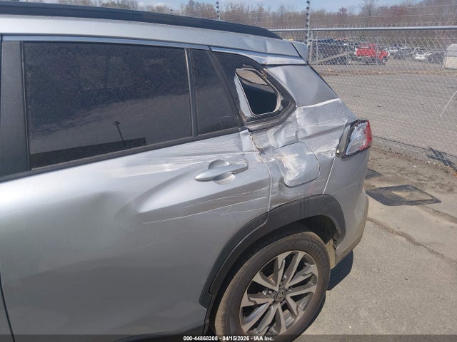 Aukcja sprzedaży 2022 Toyota Corolla Cross Xle, vin: 7MUEAABG3NV012107, numer aukcji: 44868308