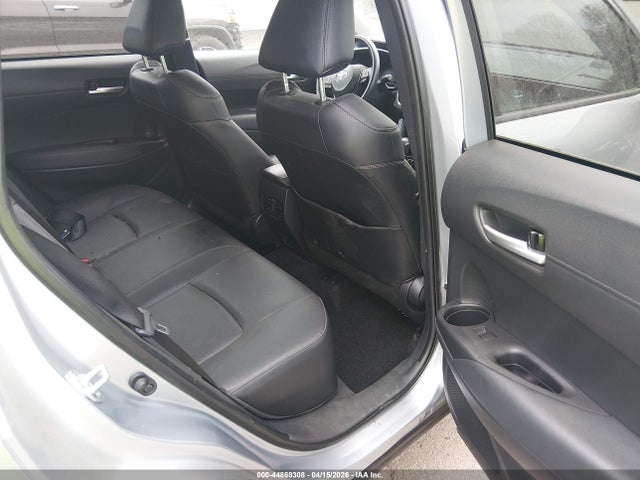 Aukcja sprzedaży 2022 Toyota Corolla Cross Xle, vin: 7MUEAABG3NV012107, numer aukcji: 44868308