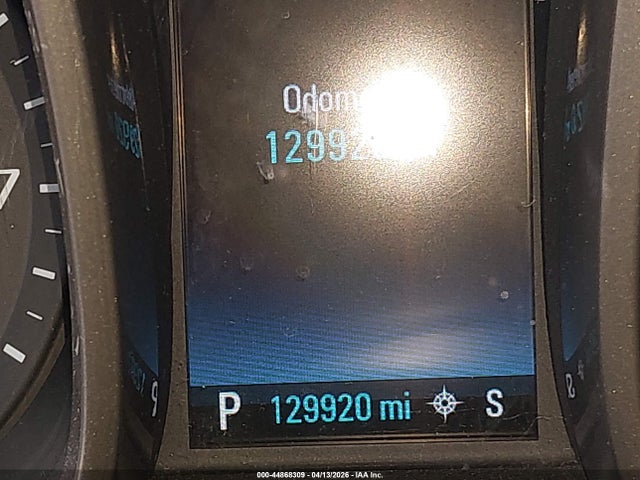 1G11J5SX0EF145786 Chevrolet Malibu 2lz