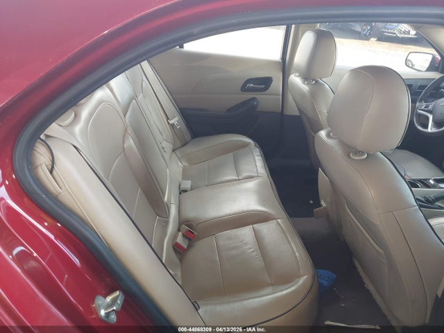 1G11J5SX0EF145786 Chevrolet Malibu 2lz