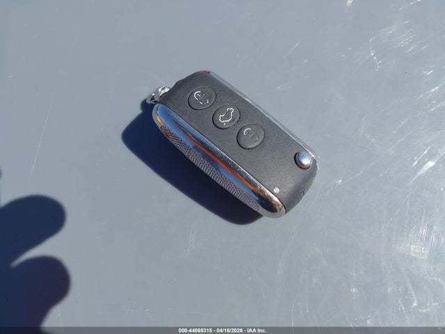 44868315 :رقم المزاد ، SCBFH7ZA5GC055661 vin ، 2016 Bentley Continental Gt V8 S مزاد بيع