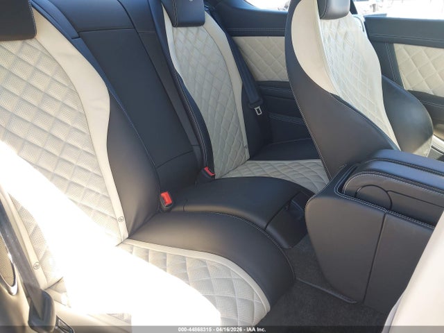 44868315 :رقم المزاد ، SCBFH7ZA5GC055661 vin ، 2016 Bentley Continental Gt V8 S مزاد بيع