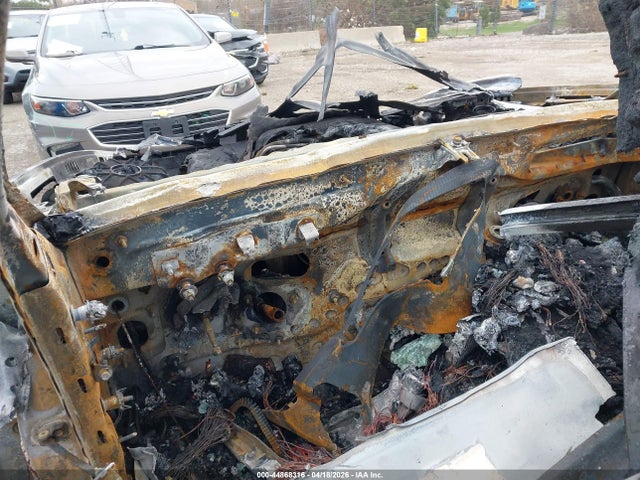 44868316 :رقم المزاد ، 1G6AY5SX7F0139994 vin ، 2015 Cadillac Cts Performance مزاد بيع