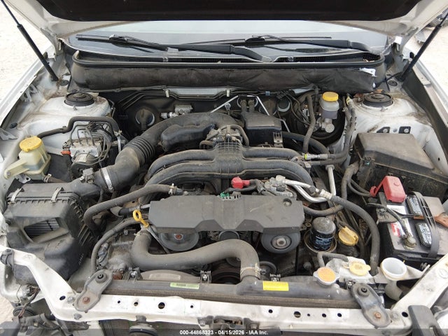 Продаж на аукціоні авто 2014 Subaru Outback 2.5i Premium, vin: 4S4BRBCC0E3201513, номер лоту: 44868323