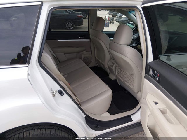Продаж на аукціоні авто 2014 Subaru Outback 2.5i Premium, vin: 4S4BRBCC0E3201513, номер лоту: 44868323