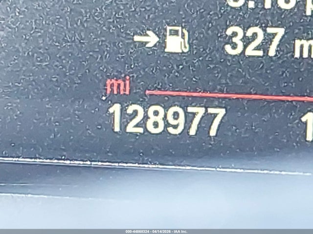 44868324 :رقم المزاد ، WBA5B3C51ED538289 vin ، 2014 Bmw 535i Xdrive مزاد بيع