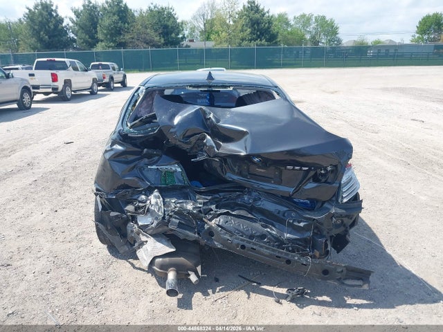 44868324 :رقم المزاد ، WBA5B3C51ED538289 vin ، 2014 Bmw 535i Xdrive مزاد بيع