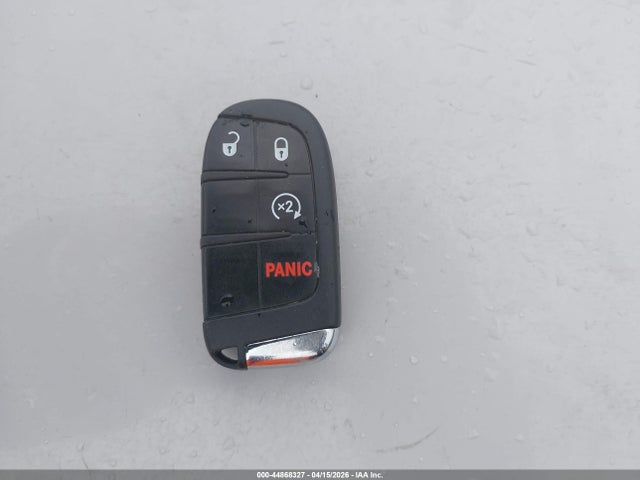 44868327 :رقم المزاد ، ZACCJBBB1JPH52015 vin ، 2018 Jeep Renegade Latitude 4x4 مزاد بيع