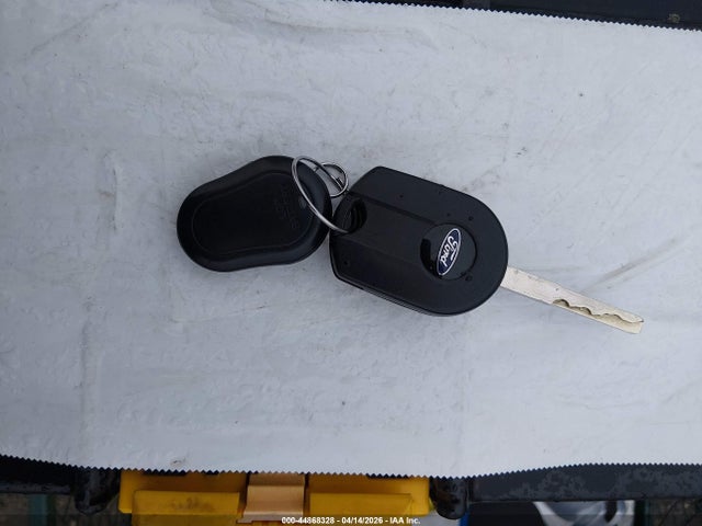 2016 FORD FOCUS 1FADP3F28GL255162 Photo 10