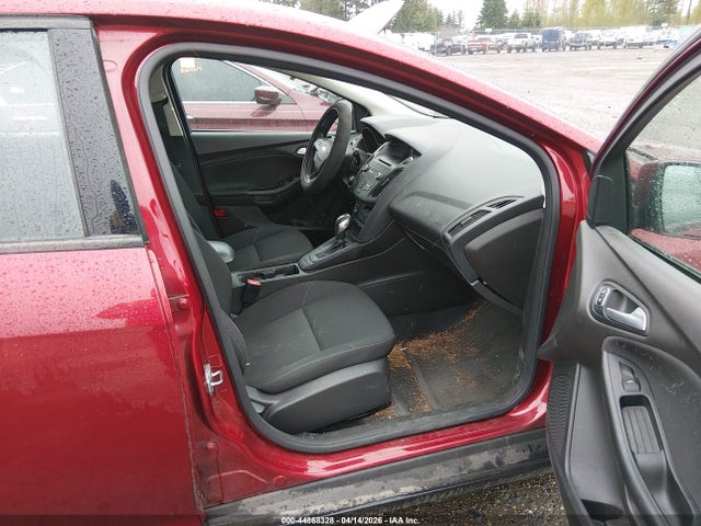 2016 FORD FOCUS 1FADP3F28GL255162 Photo 4