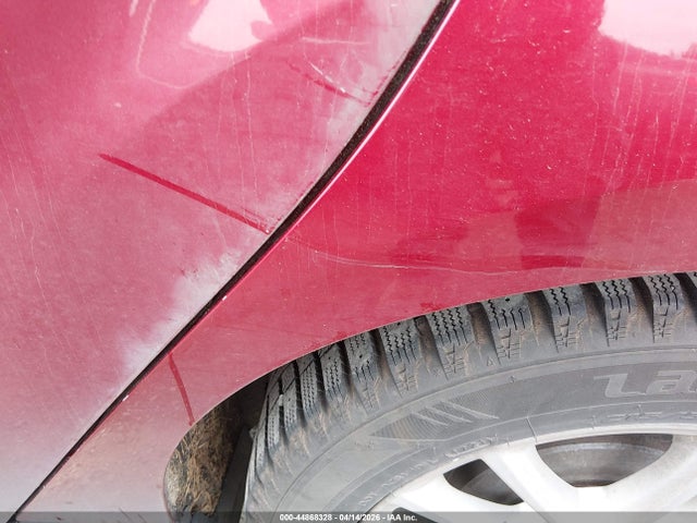 2016 FORD FOCUS 1FADP3F28GL255162 Photo 5