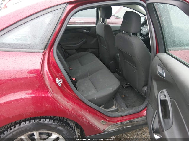 2016 FORD FOCUS 1FADP3F28GL255162 Photo 7