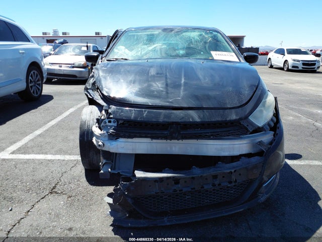 Продаж на аукціоні авто 2013 Dodge Dart Sxt, vin: 1C3CDFBA1DD100573, номер лоту: 44868330