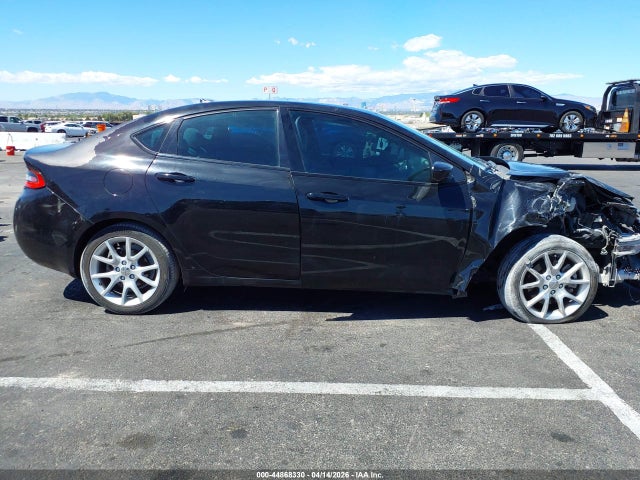 Продаж на аукціоні авто 2013 Dodge Dart Sxt, vin: 1C3CDFBA1DD100573, номер лоту: 44868330