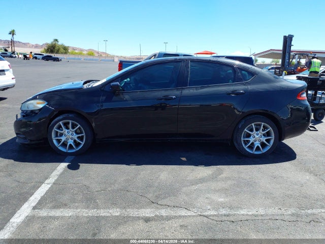 Продаж на аукціоні авто 2013 Dodge Dart Sxt, vin: 1C3CDFBA1DD100573, номер лоту: 44868330