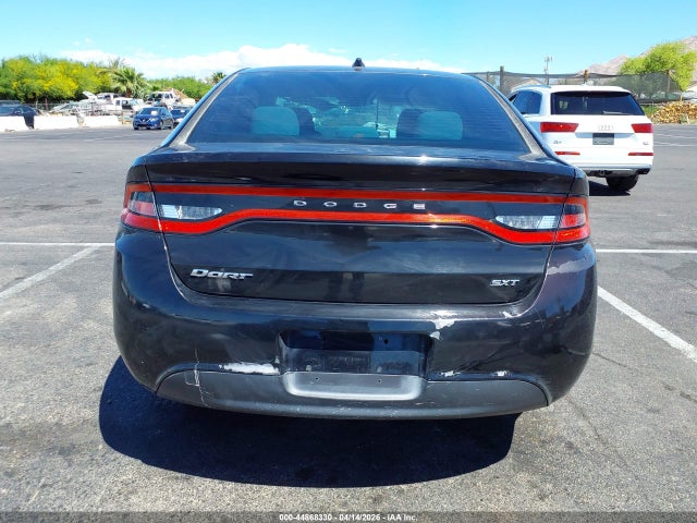 Продаж на аукціоні авто 2013 Dodge Dart Sxt, vin: 1C3CDFBA1DD100573, номер лоту: 44868330