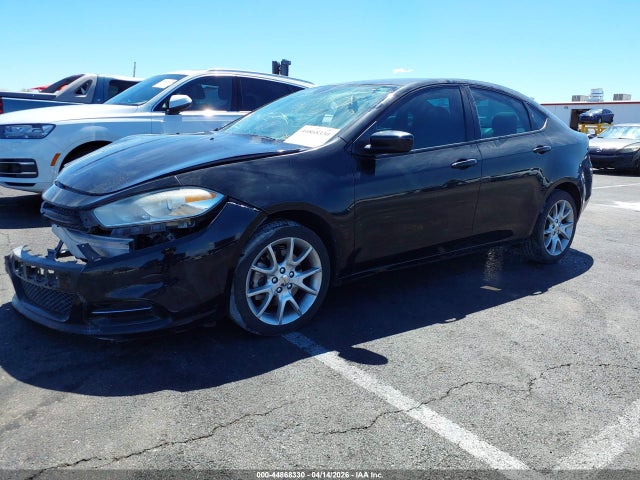Продаж на аукціоні авто 2013 Dodge Dart Sxt, vin: 1C3CDFBA1DD100573, номер лоту: 44868330