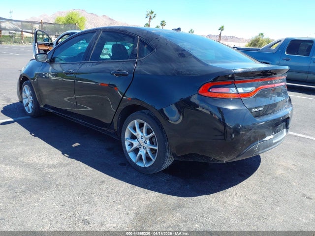 Продаж на аукціоні авто 2013 Dodge Dart Sxt, vin: 1C3CDFBA1DD100573, номер лоту: 44868330