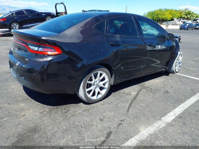 Продаж на аукціоні авто 2013 Dodge Dart Sxt, vin: 1C3CDFBA1DD100573, номер лоту: 44868330