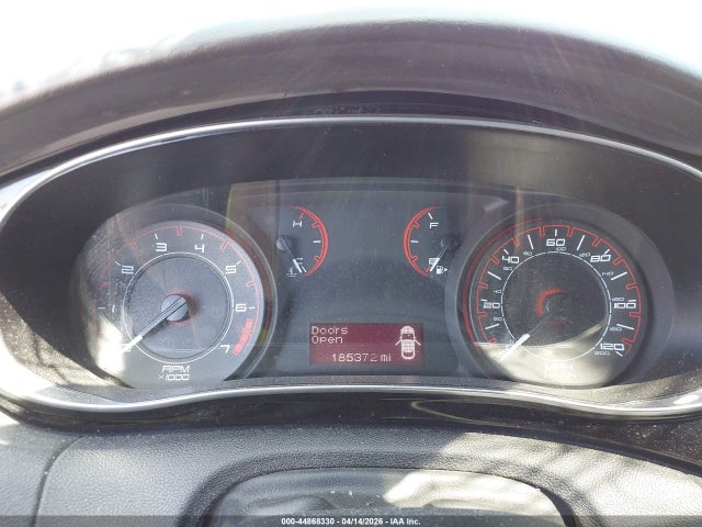 Продаж на аукціоні авто 2013 Dodge Dart Sxt, vin: 1C3CDFBA1DD100573, номер лоту: 44868330