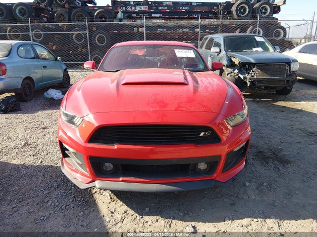 Aukcja sprzedaży 2015 Ford Mustang Ecoboost, vin: 1FA6P8TH9F5307075, numer aukcji: 44868333