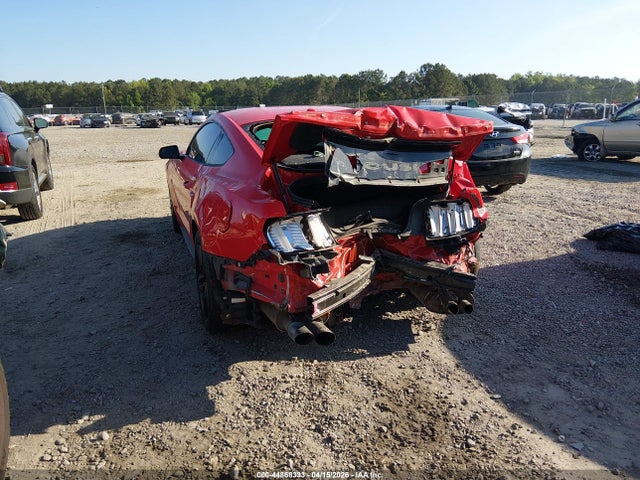 Aukcja sprzedaży 2015 Ford Mustang Ecoboost, vin: 1FA6P8TH9F5307075, numer aukcji: 44868333