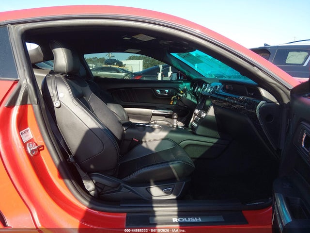 Aukcja sprzedaży 2015 Ford Mustang Ecoboost, vin: 1FA6P8TH9F5307075, numer aukcji: 44868333