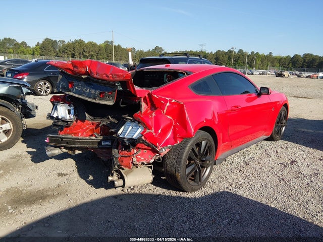Aukcja sprzedaży 2015 Ford Mustang Ecoboost, vin: 1FA6P8TH9F5307075, numer aukcji: 44868333