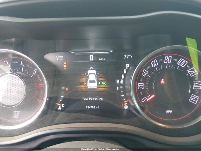 Aukcja sprzedaży 2015 Ford Mustang Ecoboost, vin: 1FA6P8TH9F5307075, numer aukcji: 44868333