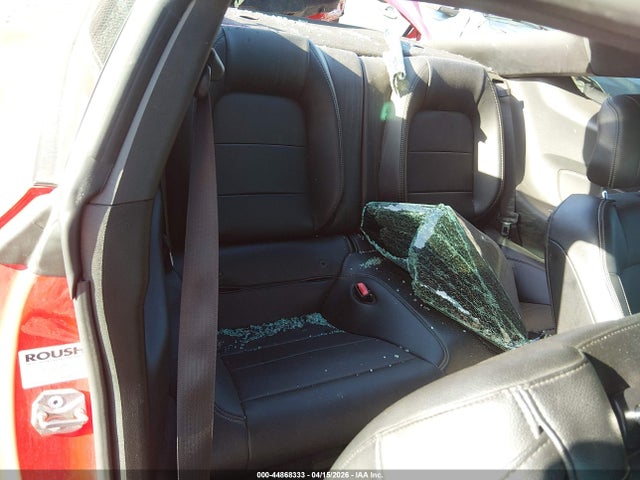 Aukcja sprzedaży 2015 Ford Mustang Ecoboost, vin: 1FA6P8TH9F5307075, numer aukcji: 44868333