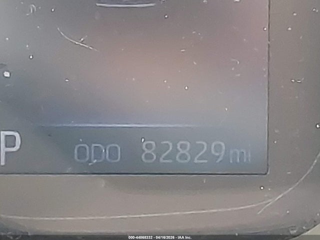 Aukcja sprzedaży 2021 Toyota Corolla Le, vin: 5YFEPMAE3MP184834, numer aukcji: 44868332